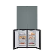 냉장고 LG 디오스 오브제컬렉션 빌트인 타입 (M623FBS052S.AKOR) 썸네일이미지 8