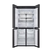 냉장고 LG 디오스 오브제컬렉션 빌트인 타입 (M623FBS052S.AKOR) 썸네일이미지 11