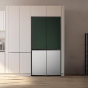 냉장고 LG 디오스 오브제컬렉션 빌트인 타입 (M623SGS052S.AKOR) 썸네일이미지 1
