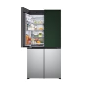 냉장고 LG 디오스 오브제컬렉션 빌트인 타입 (M623SGS052S.AKOR) 썸네일이미지 6