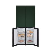 냉장고 LG 디오스 오브제컬렉션 빌트인 타입 (M623SGS052S.AKOR) 썸네일이미지 9