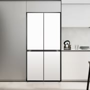 냉장고 LG 디오스 오브제컬렉션 빌트인 타입 (M623GWW052S.AKOR) 썸네일이미지 0