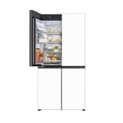 냉장고 LG 디오스 오브제컬렉션 빌트인 타입 (M623GWW052S.AKOR) 썸네일이미지 4