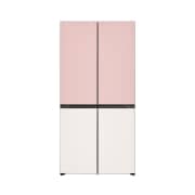 냉장고 LG 디오스 오브제컬렉션 빌트인 타입 (M623GPB052S.AKOR) 썸네일이미지 2