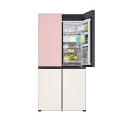 냉장고 LG 디오스 오브제컬렉션 빌트인 타입 (M623GPB052S.AKOR) 썸네일이미지 5