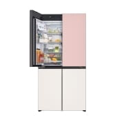 냉장고 LG 디오스 오브제컬렉션 빌트인 타입 (M623GPB052S.AKOR) 썸네일이미지 6