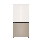냉장고 LG 디오스 오브제컬렉션 빌트인 타입 (M623GBC052S.AKOR) 썸네일이미지 0