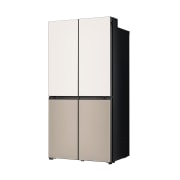 냉장고 LG 디오스 오브제컬렉션 빌트인 타입 (M623GBC052S.AKOR) 썸네일이미지 1
