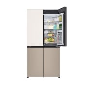 냉장고 LG 디오스 오브제컬렉션 빌트인 타입 (M623GBC052S.AKOR) 썸네일이미지 3