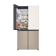 냉장고 LG 디오스 오브제컬렉션 빌트인 타입 (M623GBC052S.AKOR) 썸네일이미지 4