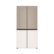 냉장고 LG 디오스 오브제컬렉션 빌트인 타입 (M623GCB052S.AKOR) 썸네일이미지 2