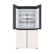 냉장고 LG 디오스 오브제컬렉션 빌트인 타입 (M623GCB052S.AKOR) 썸네일이미지 8