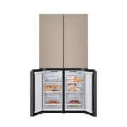 냉장고 LG 디오스 오브제컬렉션 빌트인 타입 (M623GCB052S.AKOR) 썸네일이미지 9