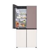 냉장고 LG 디오스 오브제컬렉션 빌트인 타입 (M623GKB052S.AKOR) 썸네일이미지 4