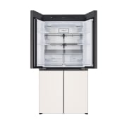 냉장고 LG 디오스 오브제컬렉션 빌트인 타입 (M623GKB052S.AKOR) 썸네일이미지 7