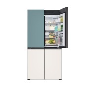 냉장고 LG 디오스 오브제컬렉션 빌트인 타입 (M623GTB052S.AKOR) 썸네일이미지 5