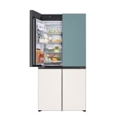 냉장고 LG 디오스 오브제컬렉션 빌트인 타입 (M623GTB052S.AKOR) 썸네일이미지 6