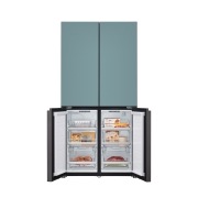 냉장고 LG 디오스 오브제컬렉션 빌트인 타입 (M623GTB052S.AKOR) 썸네일이미지 9