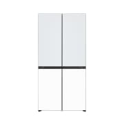 냉장고 LG 디오스 오브제컬렉션 빌트인 타입 (M623GYW052S.AKOR) 썸네일이미지 0