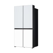 냉장고 LG 디오스 오브제컬렉션 빌트인 타입 (M623GYW052S.AKOR) 썸네일이미지 1