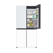 냉장고 LG 디오스 오브제컬렉션 빌트인 타입 (M623GYW052S.AKOR) 썸네일이미지 3
