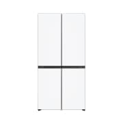 냉장고 LG 디오스 오브제컬렉션 빌트인 타입 (M623MHH052S.AKOR) 썸네일이미지 0