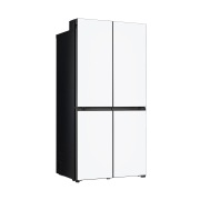 냉장고 LG 디오스 오브제컬렉션 빌트인 타입 (M623MHH052S.AKOR) 썸네일이미지 2