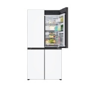 냉장고 LG 디오스 오브제컬렉션 빌트인 타입 (M623MHH052S.AKOR) 썸네일이미지 3