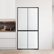 냉장고 LG 디오스 오브제컬렉션 빌트인 타입 (M623MWW052S.AKOR) 썸네일이미지 0
