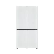 냉장고 LG 디오스 오브제컬렉션 빌트인 타입 (M623MWW052S.AKOR) 썸네일이미지 0