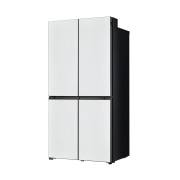 냉장고 LG 디오스 오브제컬렉션 빌트인 타입 (M623MWW052S.AKOR) 썸네일이미지 1