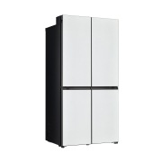 냉장고 LG 디오스 오브제컬렉션 빌트인 타입 (M623MWW052S.AKOR) 썸네일이미지 2