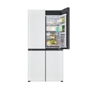 냉장고 LG 디오스 오브제컬렉션 빌트인 타입 (M623MWW052S.AKOR) 썸네일이미지 3