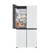 냉장고 LG 디오스 오브제컬렉션 빌트인 타입 (M623MWW052S.AKOR) 썸네일이미지 4