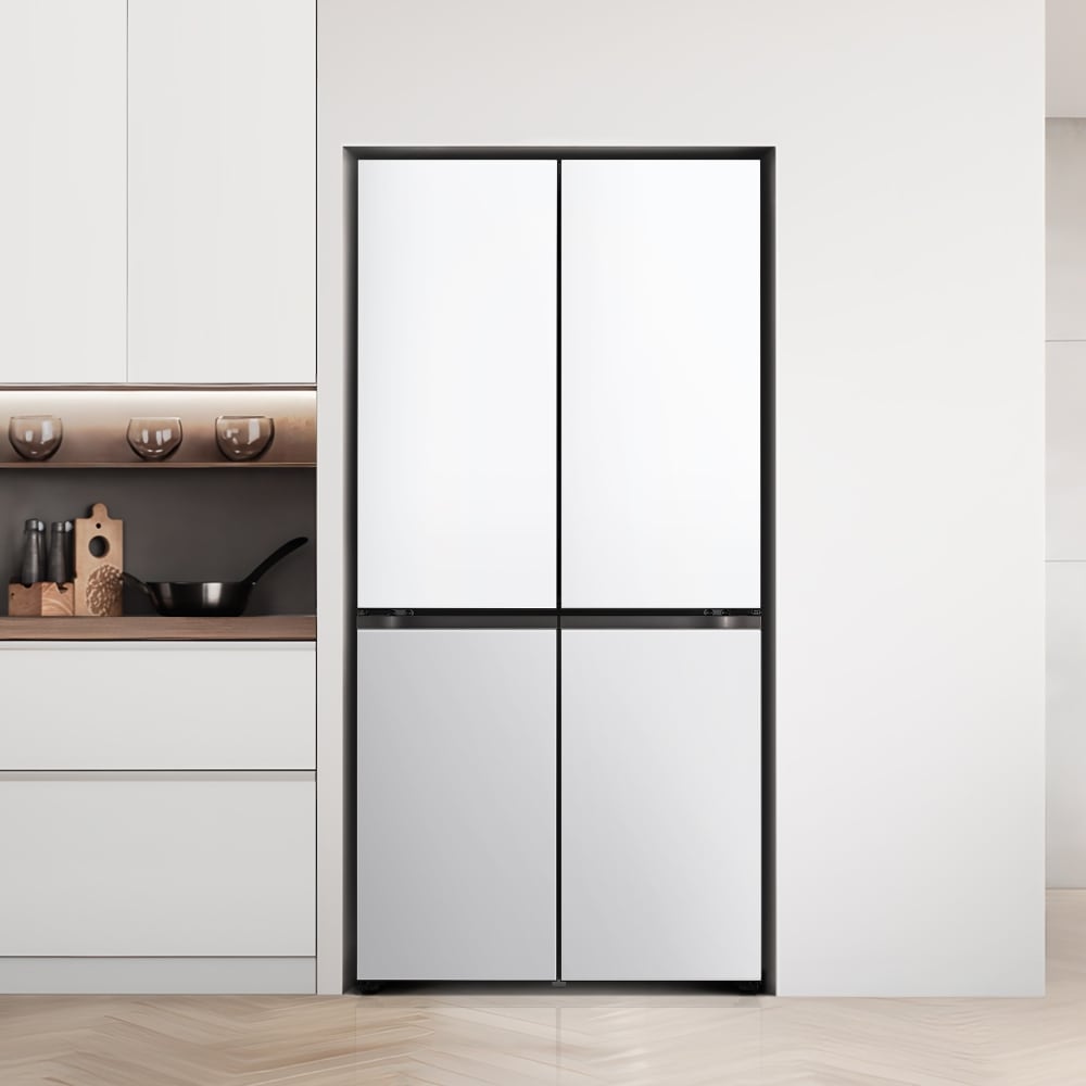 냉장고 LG 디오스 오브제컬렉션 빌트인 타입 (M623MHR052S.AKOR) 메인이미지 1