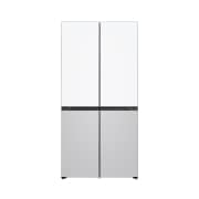 냉장고 LG 디오스 오브제컬렉션 빌트인 타입 (M623MHR052S.AKOR) 썸네일이미지 2