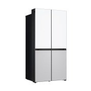 냉장고 LG 디오스 오브제컬렉션 빌트인 타입 (M623MHR052S.AKOR) 썸네일이미지 4