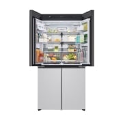 냉장고 LG 디오스 오브제컬렉션 빌트인 타입 (M623MHR052S.AKOR) 썸네일이미지 7