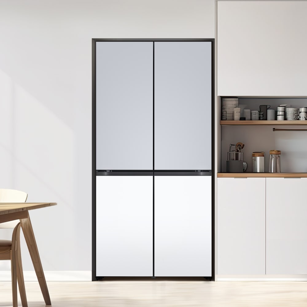 냉장고 LG 디오스 오브제컬렉션 빌트인 타입 (M623MRH052S.AKOR) 메인이미지 0
