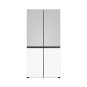 냉장고 LG 디오스 오브제컬렉션 빌트인 타입 (M623MRH052S.AKOR) 썸네일이미지 0