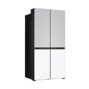 냉장고 LG 디오스 오브제컬렉션 빌트인 타입 (M623MRH052S.AKOR) 썸네일이미지 2