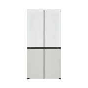 냉장고 LG 디오스 오브제컬렉션 빌트인 타입 (M623MWG052S.AKOR) 썸네일이미지 0