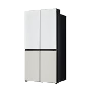 냉장고 LG 디오스 오브제컬렉션 빌트인 타입 (M623MWG052S.AKOR) 썸네일이미지 1