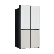 냉장고 LG 디오스 오브제컬렉션 빌트인 타입 (M623MWG052S.AKOR) 썸네일이미지 2