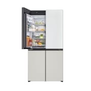 냉장고 LG 디오스 오브제컬렉션 빌트인 타입 (M623MWG052S.AKOR) 썸네일이미지 4