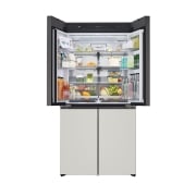 냉장고 LG 디오스 오브제컬렉션 빌트인 타입 (M623MWG052S.AKOR) 썸네일이미지 6