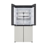 냉장고 LG 디오스 오브제컬렉션 빌트인 타입 (M623MWG052S.AKOR) 썸네일이미지 7