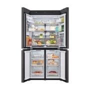 냉장고 LG 디오스 오브제컬렉션 빌트인 타입 (M623MWG052S.AKOR) 썸네일이미지 10