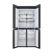 냉장고 LG 디오스 오브제컬렉션 빌트인 타입 (M623MWG052S.AKOR) 썸네일이미지 11