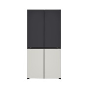 냉장고 LG 디오스 오브제컬렉션 빌트인 타입 (M623MBG052S.AKOR) 썸네일이미지 0